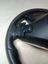 MERCEDES ML GL W166 рульове колесо шкіра лопатки AMG
