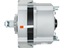 Alternator A0101