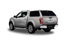 Установка Nissan Navara NP300