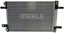 MAHLE AC 886 000p конденсатор, Кондиціонер