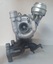 TURBINA SEAT CORDOBA TOLEDO 1.9 TDI 90 110 115 KM