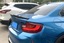 BMW 2 F22 F87 2014-2021 купе спойлер Елерон ABS лак