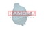Розширювальний бачок охолоджуючої рідини kamoka 7720005 En Distribution