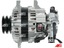 ALTERNATOR HYUNDAI Galloper 2.5 Diesel Intercooler