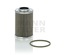 Фільтр коробки передач MANN-FILTER H 710/1 N