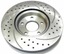 TARCZE 300mm MAZDA 3 BK VOLVO C30 C70 S40 V40 V50