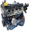 Двигун 1.5 dci Dacia LOGAN Duster SANDERO задній