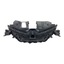 Grill atrapa Renault Captur II 623105565R