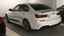 BMW 3 G20 perf спойлер Волан спойлер якість!!!