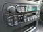 Chrysler 300M-Заводське радіо-відомий код !