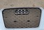 Решітка радіатора переднього бампера audi rsq3 8u0 11 -