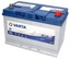 Акумулятор VARTA EFB START-STOP 85Ah 800A P+