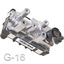 Turbo Actuator G-16 6nw009550 Audi Porsche VW - 4.2