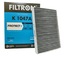 Салонный фильтр FILTRON K 1047A K1047A