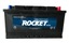 Akumulator Rocket AGM 12V 95Ah 850A P+ Start&Stop