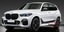BMW X5 G05 XM5 комплект пакет M продуктивність вуглецю