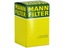Mann-Filter PU 10 021 з паливним фільтром PU 10 021 з
