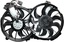 Вентилятори AUDI A6 (C6) 4.2 2004 - 2012
