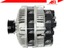 ALTERNATOR BMW E46 318-330D 98-05 150A AS-PL