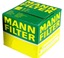 Mann-Filter H 50 004 гідравлічний фільтр, автоматична коробка передач