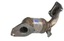 Katalizator Renault Clio II 1.5 Diesel 2001-2005