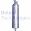 FE10088-12B1 DELPHI POMPA PALIWA BMW 3 5 E39 E46