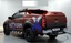 FORD RANGER WILDTRAK КУЗОВ ХАРДТОП СУПЕР