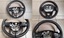 HYUNDAI i30 III LIFT 2020 - рулевое колесо кожа весла