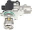 Клапан рециркуляції відпрацьованих газів AUDI A4 B6 B7 SKODA SUPERB 1.9 TDI 2.0 TDI