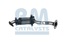 КАТАЛІЗАТОР BM91573H BM CATALYSTS HONDA JAZZ III