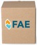 Електропневматичний клапан управління FAE FAE56031