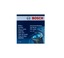 Масляний фільтр BOSCH RENAULT CLIO 1.5 dCi 88KM 65KW