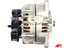 ALTERNATOR AS-PL do MAN LION´S STAR RH 414 RHS 4x2