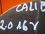 Калибр SEBRING 2.0 16V 08R 156km коленчатый вал