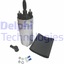 Електричний паливний насос картридж Delphi FE0448-12B1