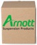 ARNOTT KOMPRESOR ZAWIESZENIA P-2134