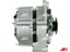 ALTERNATOR AUDI 80 B2 1.3 1.6 1.8 CC GTE 2.0 2.2