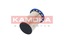 Топливный фильтр KAMOKA F308301 En распределение