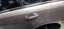 Mercedes W211 двері ліва задня 723 задній лівий Універсал