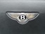 Подушка рульового колеса Bentley CONTINENTAL 05-13R