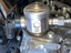 Топливный насос Honda Civic X CR-V V 1.5 Turbo 1679059b 296100-0182