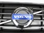 Решетка радиатора Volvo V70 III S80 II XC70 II