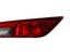 AUDI Q5 II Lift задній ліхтар лівий бампер 80a945069b оригінал