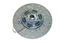 Trucktec Automotive 05.23.112 диск сцепления