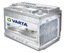 АКУМУЛЯТОР VARTA BLUE D 60AH / 540A P+