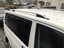 Рейлінги на дах Volkswagen VW T6.1 2019 + LONG
