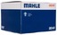 MAHLE PIERŚCIENIE TŁOKOWE 007RS001620N0