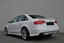 AUDI A4 S4 B8 порогові накладки DTM New!!!