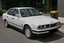 Пороги BMW 5 E34 E-34 лівий 88-97 седан Універсал