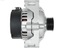 AS-PL A0081 Alternator